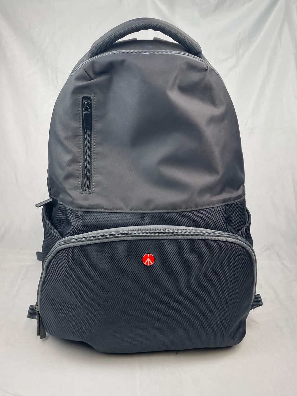 Manfrotto Active Backpack 1 MB MA-BP-A1-15 Photography Camera Gear Backpack Nice